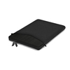 DICOTA Code Sleeve 38, 1 cm (15.0") Notebook-Hülle,  schwarz