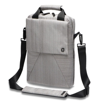 DICOTA Code Sling Bag 33, 0 cm (13") Notebook-Tasche,  grau