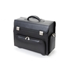 DICOTA Comfort Case 39, 6 cm (15.6") Notebook-Trolley,  schwarz