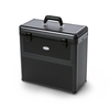 DICOTA Data Box Allround 35, 6 cm (14.0") Koffer für Notebook/Drucker,  schwarz