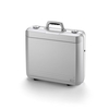 DICOTA Data Smart 39, 6 cm (15.6") Notebook-Koffer,  silber