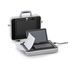DICOTA Data Smart Tablet S,  Koffer für Drucker/Tablet