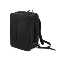 DICOTA Dual Plus Edge 13"-15, 6" Notebook-Rucksack - Schwarz