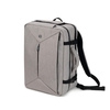 DICOTA Dual Plus Edge 13"-15, 6" Notebook-Rucksack - Hellgrau