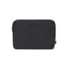 DICOTA Eco Base 12"-12, 5" Notebook-Hülle - Schwarz