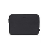 DICOTA Eco BASE 15"-15, 6" Notebook-Hülle - Schwarz