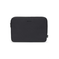 DICOTA Eco BASE 15"-15, 6" Notebook-Hülle - Schwarz