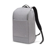 DICOTA Eco Motion 13"-15, 6" Notebook-Rucksack - Hellgrau