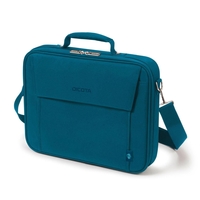 DICOTA Eco Multi Base 14"-15, 6" Notebook-Tasche - Blau