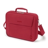 DICOTA Eco Multi Base 15"-17, 3" Notebook-Tasche - Rot