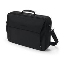 DICOTA Eco Multi Plus BASE 14"-15, 6" Notebook-Tasche - Schwarz