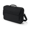 DICOTA Eco Multi Plus BASE 15"-17, 3" Notebook-Tasche - Schwarz