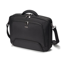 DICOTA Eco Multi Pro 11"-14, 1" Notebook-Tasche - Schwarz