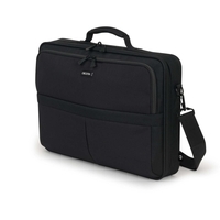 DICOTA Eco Multi Scale 14"-15, 6" Notebook-Tasche - Schwarz