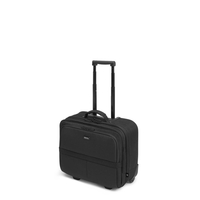DICOTA Eco Multi Scale 14"-15, 6" Notebook-Trolley - Schwarz