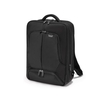 DICOTA Eco PRO 12"-14, 1" Notebook-Rucksack - Schwarz