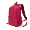 DICOTA Eco Scale 13"-15, 6" Notebook-Rucksack - Rot
