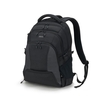 DICOTA Eco Seeker 15"-17, 3" Notebook-Rucksack - Schwarz