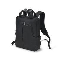DICOTA Eco Slim Pro 12"-14, 1" Notebook-Rucksack - Schwarz