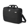 DICOTA Eco Top Traveller Dual Select 14"-15, 6" Notebook-Tasche - Schwarz