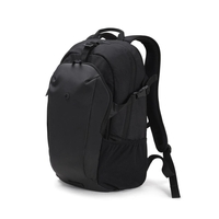 DICOTA Go 13"-15, 6" Notebook-Rucksack - Schwarz