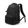 DICOTA Hero E-Sports 15"-17, 3" Notebook-Rucksack - Schwarz