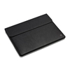 DICOTA Leather Case 25, 4 cm (10.0") Notebook-Hülle,  schwarz