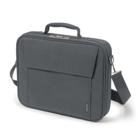 DICOTA Multi BASE 43, 9 cm (17.3") Notebook-Tasche,  grau