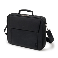 DICOTA Multi BASE 43, 9 cm (17.3") Notebook-Tasche,  schwarz