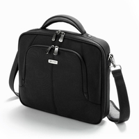 DICOTA Multi Compact 39, 6 cm (15.6") Notebook-Tasche,  schwarz