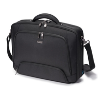 DICOTA Multi PRO 35, 8 cm (14.1") Notebook-Tasche,  schwarz