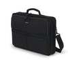 DICOTA Multi SCALE 35, 8 cm (14.1") Notebook-Tasche,  schwarz