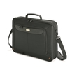 DICOTA Notebook Case Advanced XL 43, 9 cm (17.3") Notebook-Tasche,  schwarz