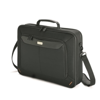 DICOTA Notebook Case Advanced XL 43, 9 cm (17.3") Notebook-Tasche,  schwarz