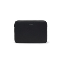 DICOTA Perfect Skin 31, 75 cm (12.5") Notebook-Hülle,  schwarz