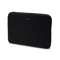DICOTA Perfect Skin 43, 9 cm (17.3") Notebook-Hülle,  schwarz