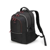 DICOTA Plus Spin 14"-15, 6" Notebook-Rucksack - Schwarz