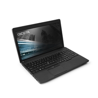 DICOTA Secret 2-Way 31, 75 cm (12.5") Sicherheits-Bildschirmfilter,  (16:9)