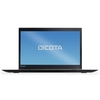 DICOTA Secret 2-Way,  Sicherheits-Bildschirmfilter für Lenovo ThinkPad X1 Yoga