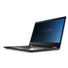 DICOTA Secret 2-Way,  Sicherheits-Bildschirmfilter für Lenovo ThinkPad Yoga 370