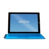DICOTA Secret 2-Way,  Sicherheits-Bildschirmfilter für Microsoft Surface 3