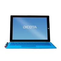 DICOTA Secret 2-Way,  Sicherheits-Bildschirmfilter für Microsoft Surface 3