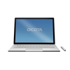 DICOTA Secret 2-Way,  Sicherheits-Bildschirmfilter für Microsoft Surface Book
