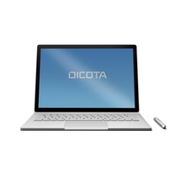 DICOTA Secret 2-Way,  Sicherheits-Bildschirmfilter für Microsoft Surface Book