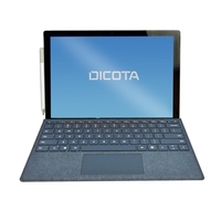 DICOTA Secret 2-Way,  Sicherheits-Bildschirmfilter für Microsoft Surface Pro 2017