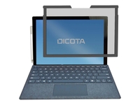 DICOTA Secret 2-Way,  Sicherheits-Bildschirmfilter für Microsoft Surface Pro 2017