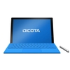 DICOTA Secret 2-Way,  Sicherheits-Bildschirmfilter für Microsoft Surface Pro 4