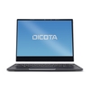 DICOTA Secret 4-Way,  Sicherheits-Bildschirmfilter für DELL Latitude 7285