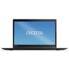 DICOTA Secret 4-Way,  Sicherheits-Bildschirmfilter für Lenovo ThinkPad X1 Yoga