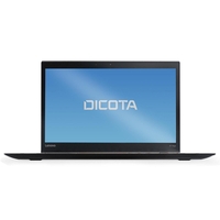 DICOTA Secret 4-Way,  Sicherheits-Bildschirmfilter für Lenovo ThinkPad X1 Yoga
